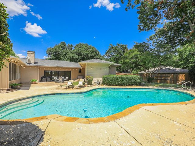13436 Forestway Drive, Dallas, TX 75240