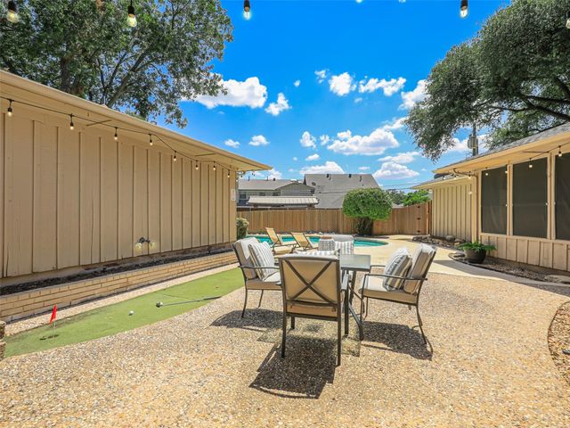 13436 Forestway Drive, Dallas, TX 75240