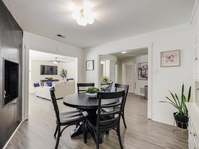 13436 Forestway Drive, Dallas, TX 75240