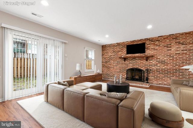 3133 BEAVERWOOD LN, Silver Spring, MD 20906