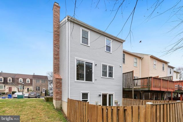 3133 BEAVERWOOD LN, Silver Spring, MD 20906