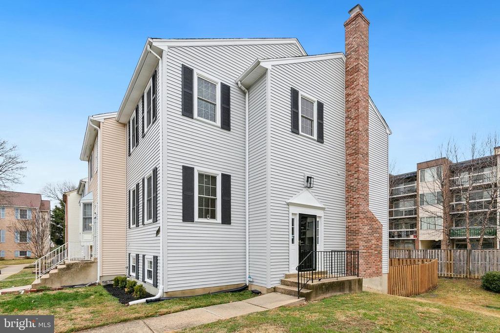 3133 BEAVERWOOD LN, Silver Spring, MD 20906