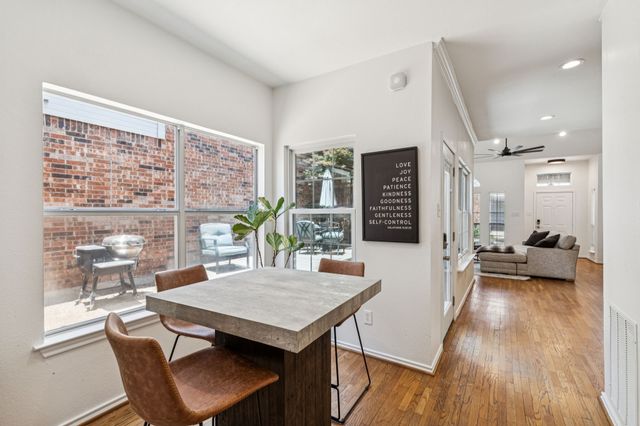 17724 Windflower Way, Dallas, TX 75252