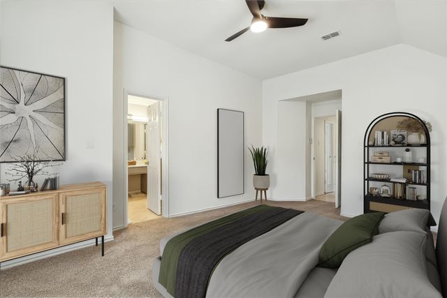 17724 Windflower Way, Dallas, TX 75252