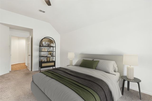 17724 Windflower Way, Dallas, TX 75252