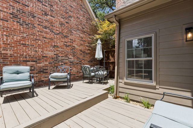 17724 Windflower Way, Dallas, TX 75252