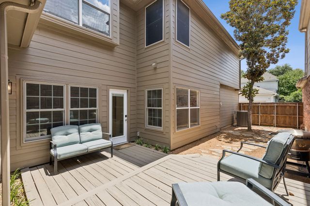 17724 Windflower Way, Dallas, TX 75252