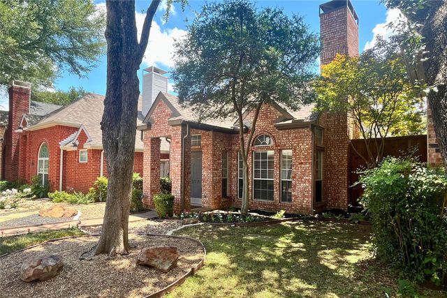 17724 Windflower Way, Dallas, TX 75252