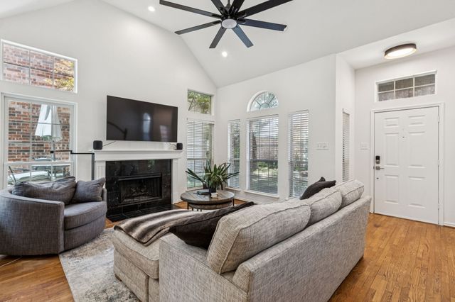 17724 Windflower Way, Dallas, TX 75252