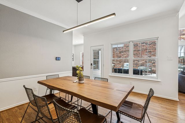 17724 Windflower Way, Dallas, TX 75252