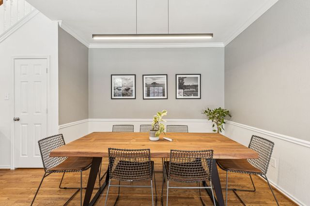 17724 Windflower Way, Dallas, TX 75252