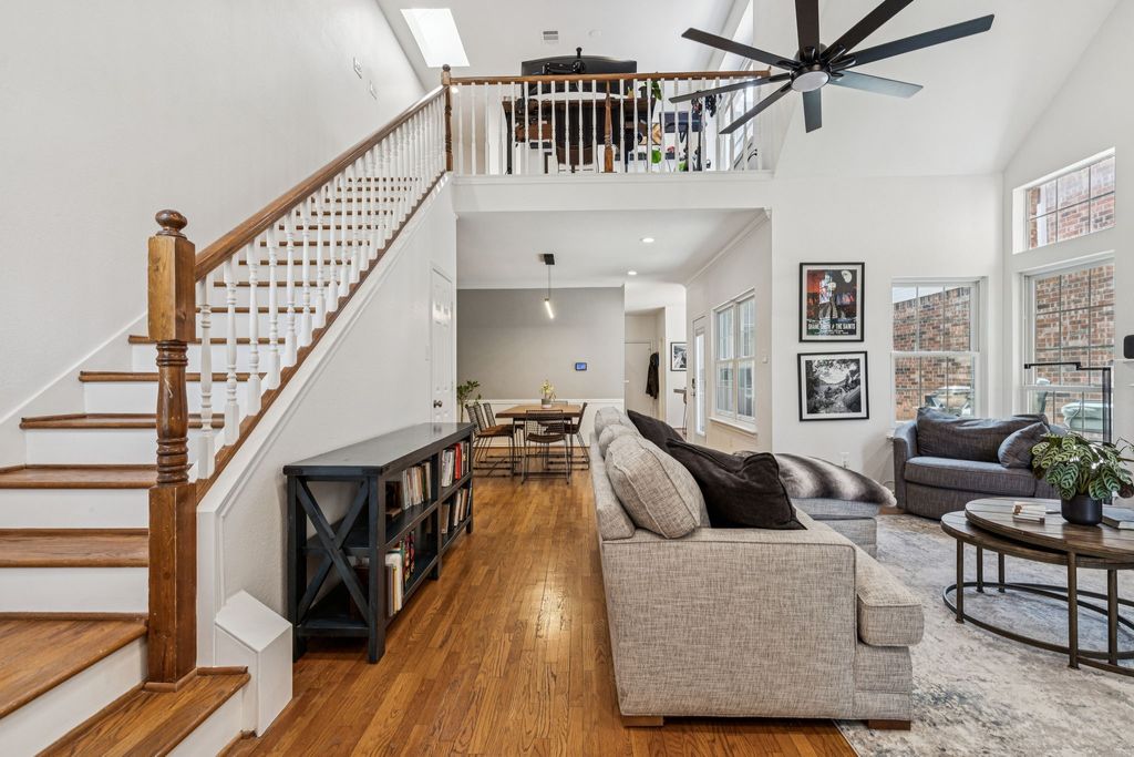 17724 Windflower Way, Dallas, TX 75252