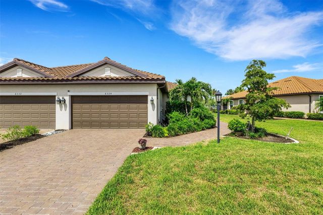 6324 PLATEAU COURT, Bradenton, FL 34203