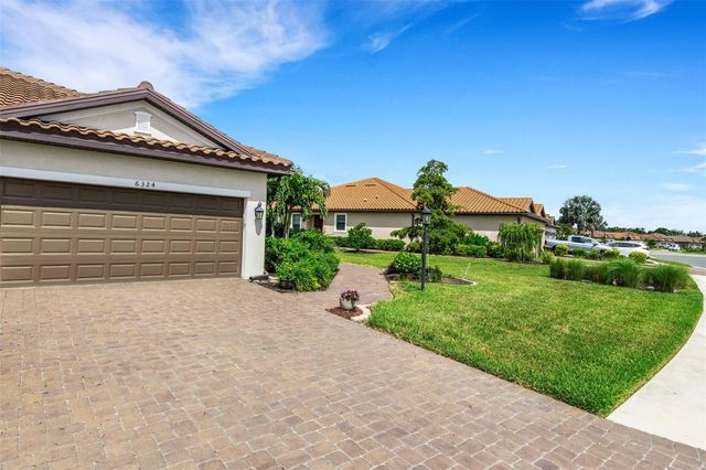 6324 PLATEAU COURT, Bradenton, FL 34203