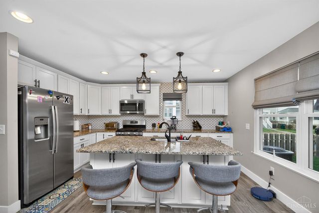 3572 Bevis Avenue, Cincinnati, OH 45207