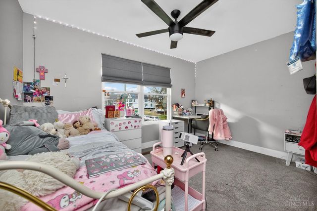 3572 Bevis Avenue, Cincinnati, OH 45207