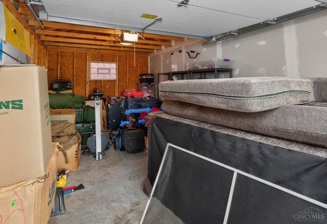 3572 Bevis Avenue, Cincinnati, OH 45207