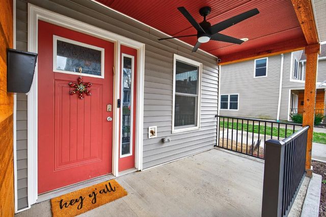 3572 Bevis Avenue, Cincinnati, OH 45207