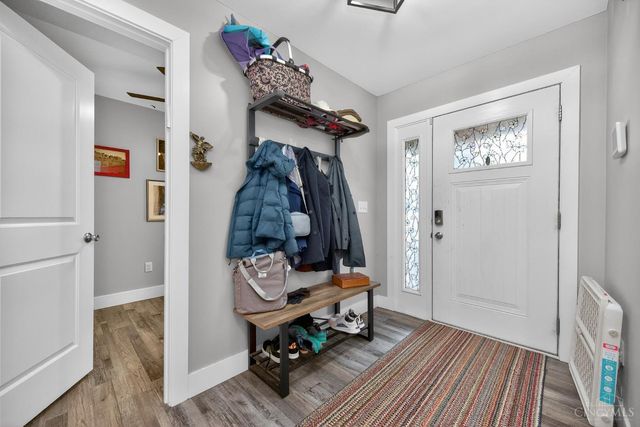 3572 Bevis Avenue, Cincinnati, OH 45207