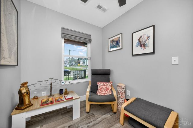 3572 Bevis Avenue, Cincinnati, OH 45207