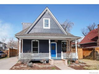 2153 W Grove Circle, Boulder, CO 80302