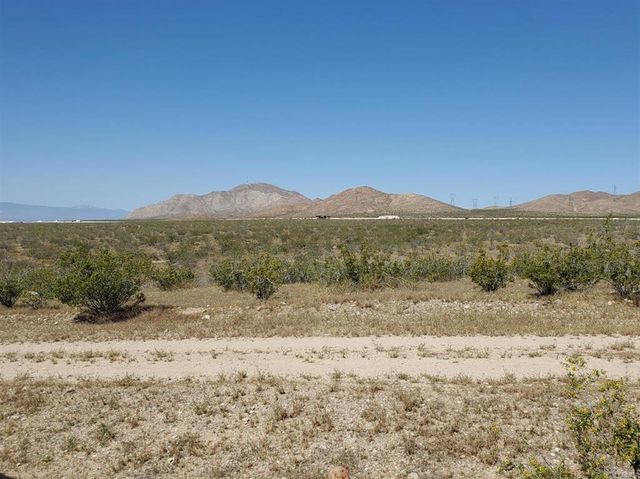0 Fairfield Rd., Apple Valley, CA 92307