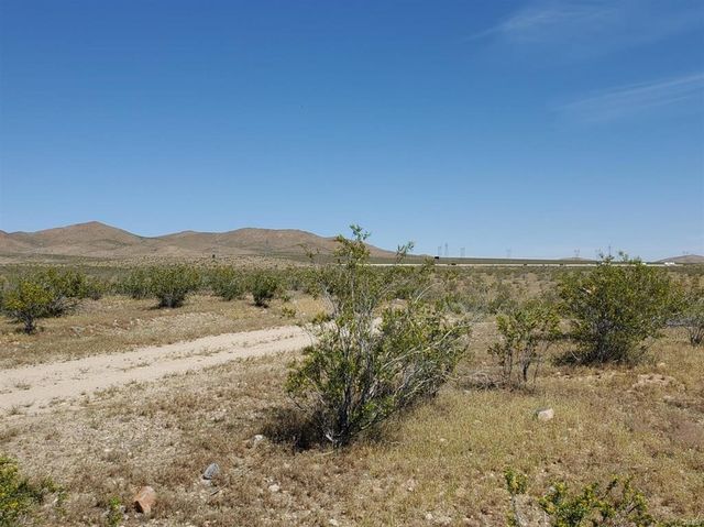 0 Fairfield Rd., Apple Valley, CA 92307