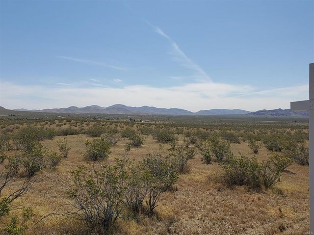 0 Fairfield Rd., Apple Valley, CA 92307