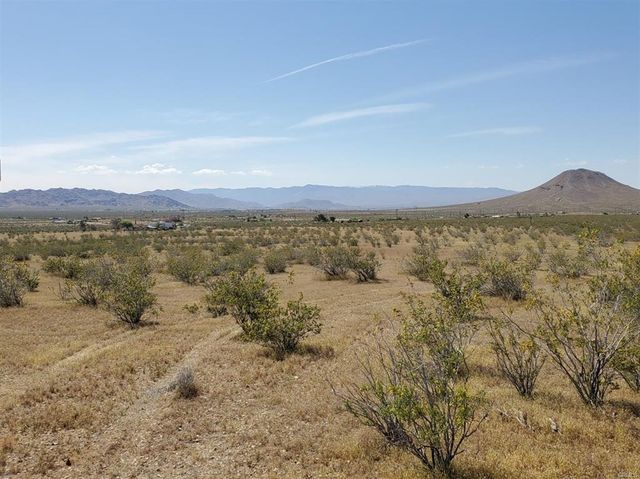 0 Fairfield Rd., Apple Valley, CA 92307