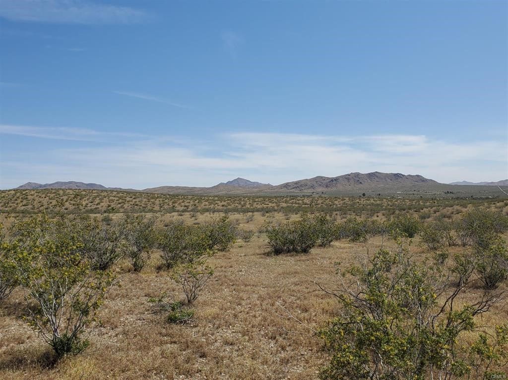 0 Fairfield Rd., Apple Valley, CA 92307