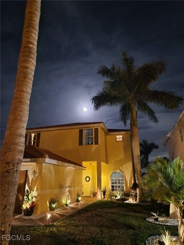 2675 Blue Cypress Lake CT, Cape Coral, FL 33909