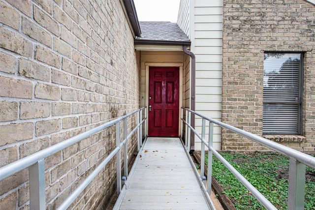 16042 Bear Hill Drive, Houston, TX 77084