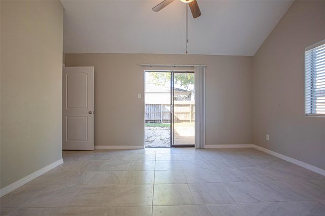 16042 Bear Hill Drive, Houston, TX 77084