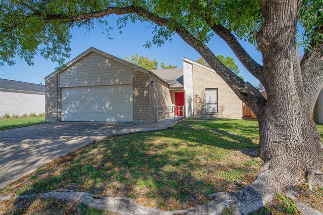 16042 Bear Hill Drive, Houston, TX 77084