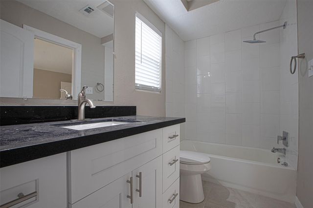 16042 Bear Hill Drive, Houston, TX 77084