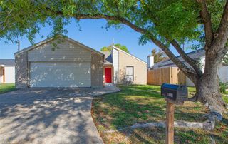 16042 Bear Hill Drive, Houston, TX 77084