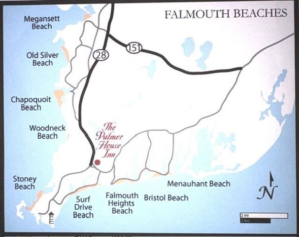 35 Braeburn Ct, Falmouth, MA 02536