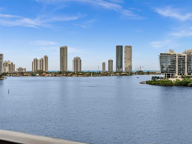 3300 NE 188th St 718, Aventura, FL 33180