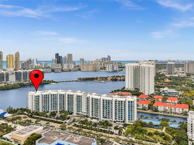 3300 NE 188th St 718, Aventura, FL 33180