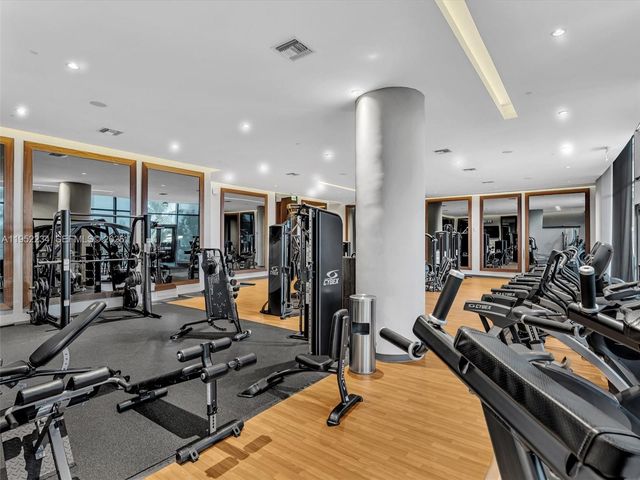 3300 NE 188th St 718, Aventura, FL 33180