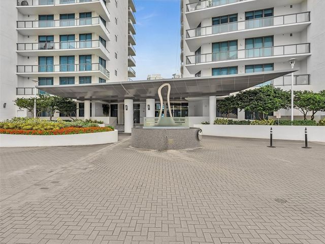 3300 NE 188th St 718, Aventura, FL 33180