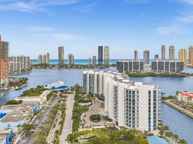 3300 NE 188th St 718, Aventura, FL 33180