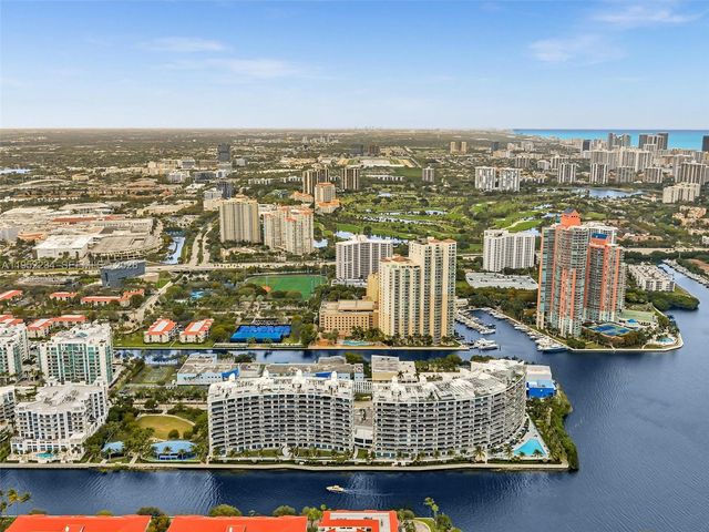 3300 NE 188th St 718, Aventura, FL 33180