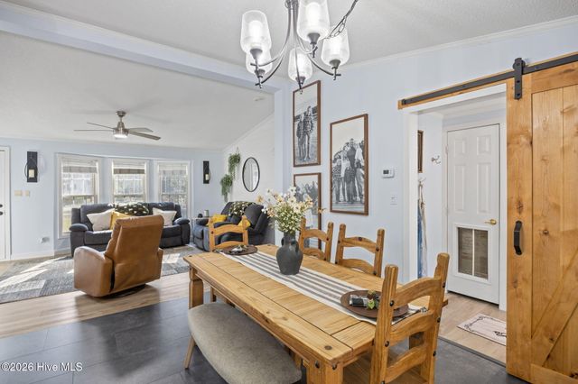 407 Maplewood Drive NW, Calabash, NC 28467