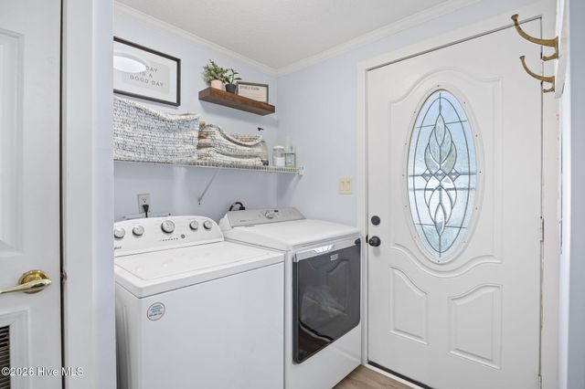 407 Maplewood Drive NW, Calabash, NC 28467