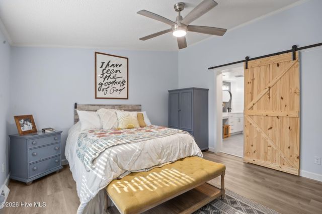 407 Maplewood Drive NW, Calabash, NC 28467