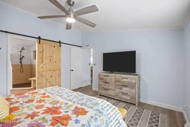 407 Maplewood Drive NW, Calabash, NC 28467