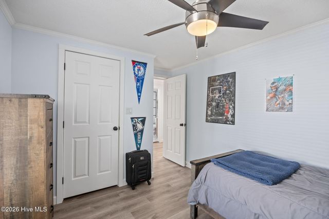 407 Maplewood Drive NW, Calabash, NC 28467