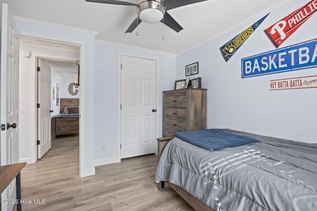 407 Maplewood Drive NW, Calabash, NC 28467