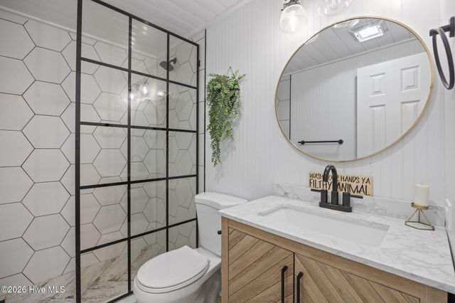 407 Maplewood Drive NW, Calabash, NC 28467